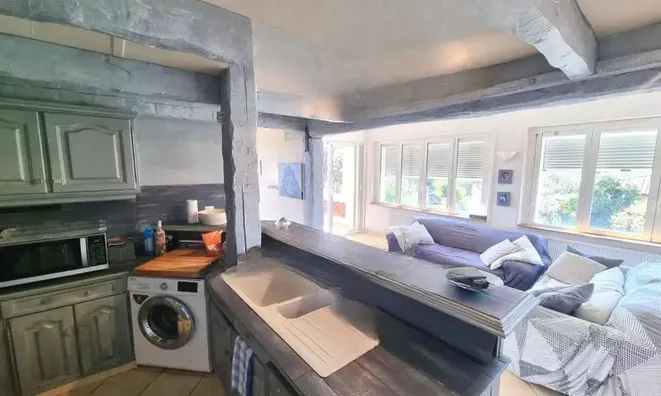 Недвижимость House Brusquet Vallauris: 7