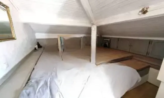 Недвижимость House Brusquet Vallauris: 9