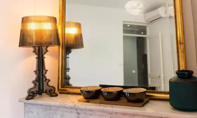 Недвижимость Villa République Cannes: 4