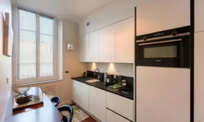 Недвижимость Villa République Cannes: 5