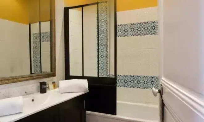 Недвижимость Villa République Cannes: 7