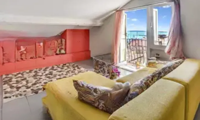 Недвижимость Villa Suquet Cannes: 2