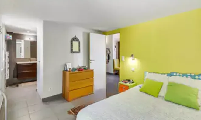 Недвижимость Villa Suquet Cannes: 3