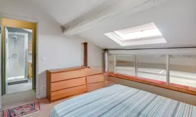 Недвижимость Villa Suquet Cannes: 5