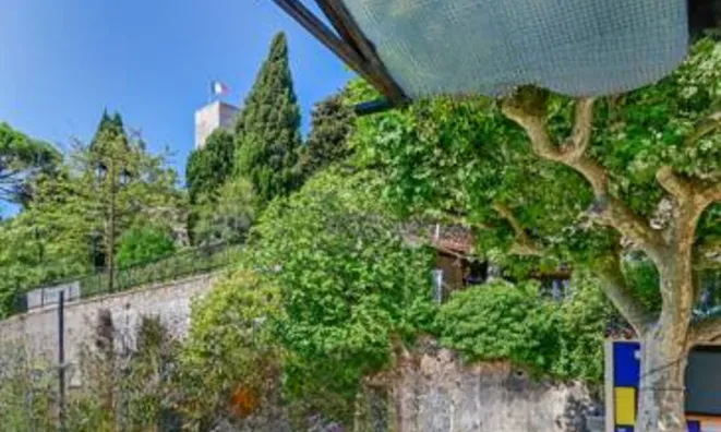 Недвижимость Villa Suquet Cannes: 6