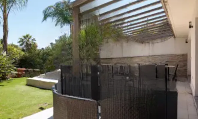 Недвижимость Villa Petit Juas: 3