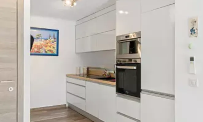 Недвижимость Villa Petit Juas: 8