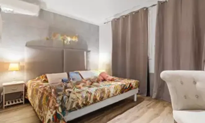 Недвижимость Villa Petit Juas: 9