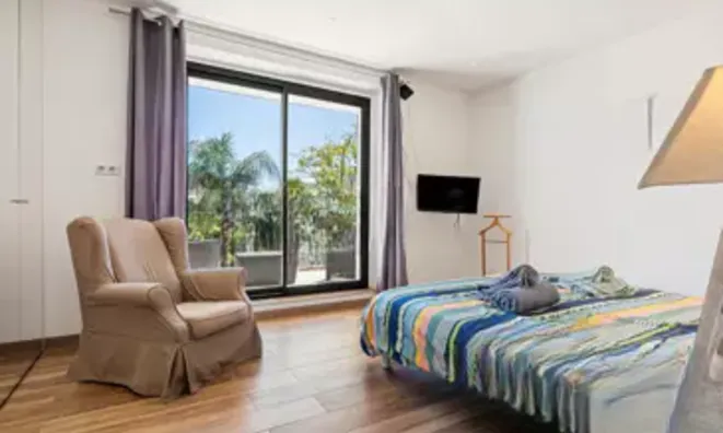 Недвижимость Villa Petit Juas: 11