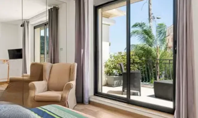 Недвижимость Villa Petit Juas: 12