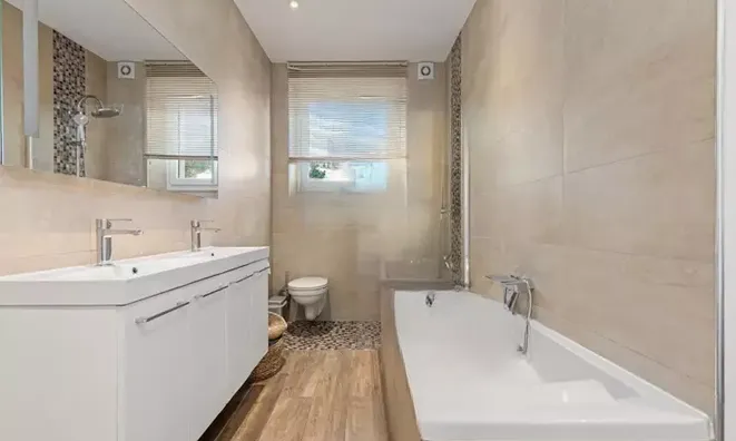 Недвижимость Villa Petit Juas: 16