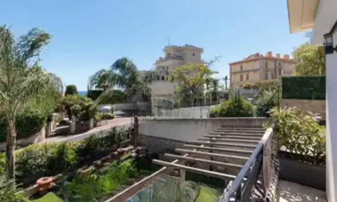 Недвижимость Villa Petit Juas: 18