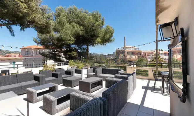 Недвижимость Villa Petit Juas: 19