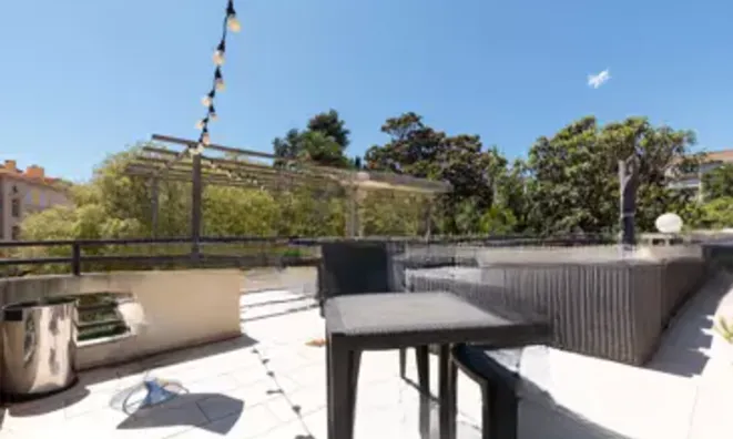 Недвижимость Villa Petit Juas: 20