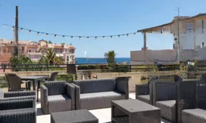 Недвижимость Villa Petit Juas: 21