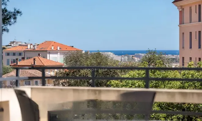 Недвижимость Villa Petit Juas: 22