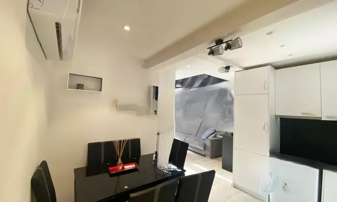 Недвижимость Villa Cannes: 7