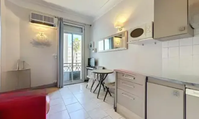 Недвижимость Villa Cannes Centre-ville: 2