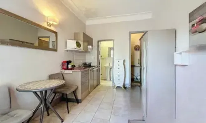 Недвижимость Villa Cannes Centre-ville: 3