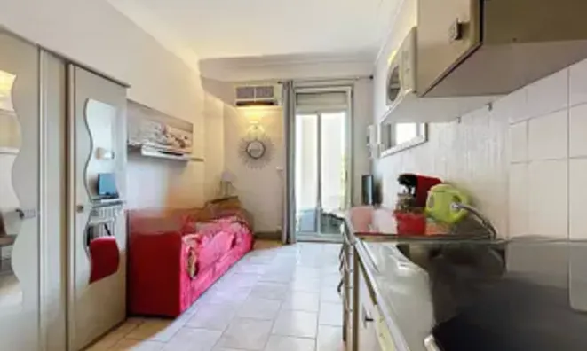 Недвижимость Villa Cannes Centre-ville: 5