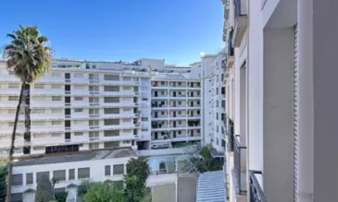 Недвижимость Villa Cannes Centre-ville: 6