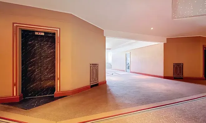 Недвижимость Villa Cannes Centre-ville: 10