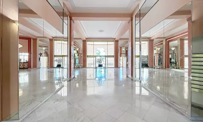 Недвижимость Villa Cannes Centre-ville: 11