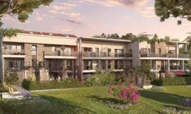 Недвижимость House La Bocca: 2