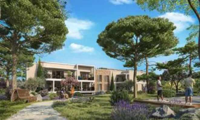 Недвижимость House La Bocca: 3