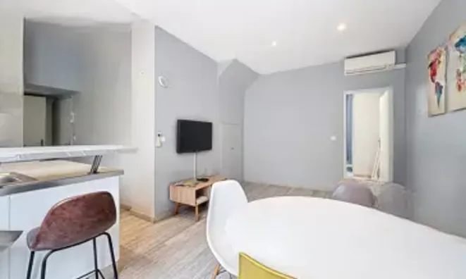 Недвижимость Villa Petit Juas: 2