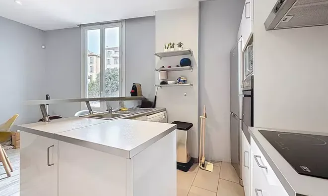 Недвижимость Villa Petit Juas: 4