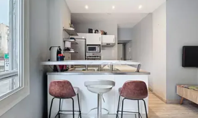 Недвижимость Villa Petit Juas: 5