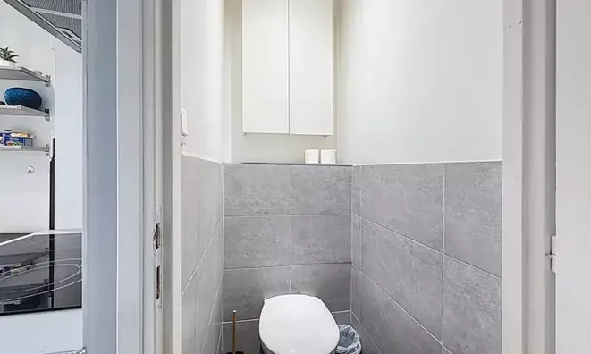 Недвижимость Villa Petit Juas: 7