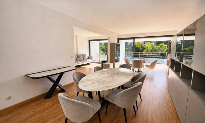 Недвижимость Villa République Cannes: 3