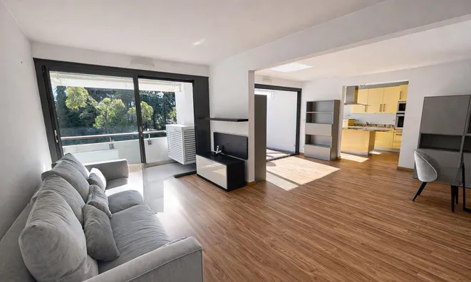 Недвижимость Villa République Cannes: 5