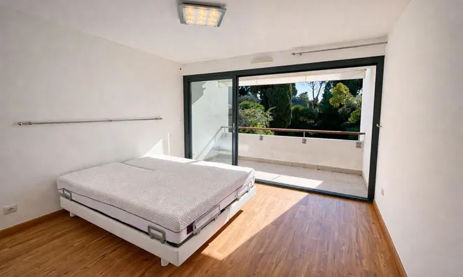 Недвижимость Villa République Cannes: 8