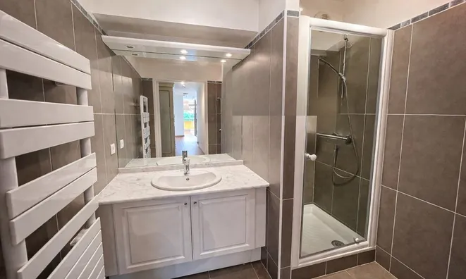 Недвижимость Villa République Cannes: 10