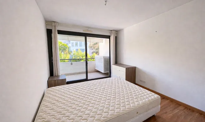 Недвижимость Villa République Cannes: 11