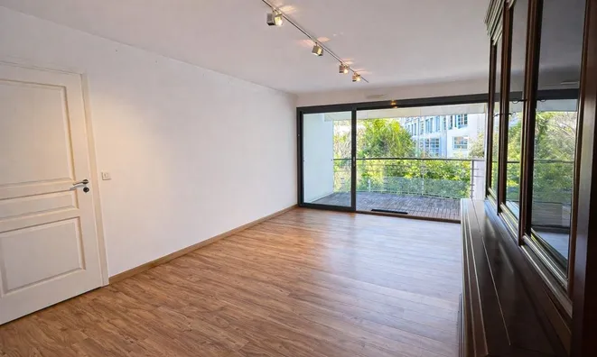 Недвижимость Villa République Cannes: 25