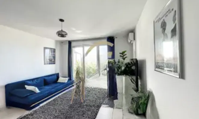 Недвижимость Villa La Bocca: 3