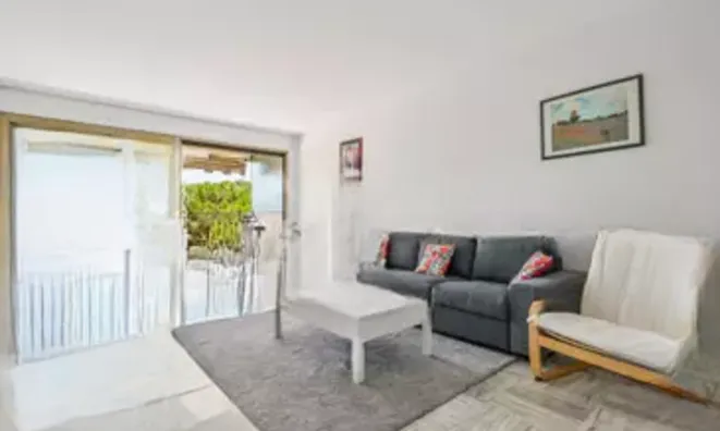 Недвижимость Villa Cannes Carnot: 2