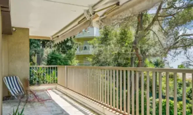 Недвижимость Villa Cannes Carnot: 3