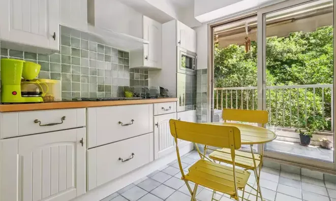 Недвижимость Villa Cannes Carnot: 4