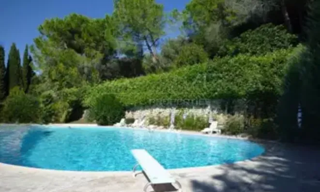 Недвижимость Villa Cannes Carnot: 6