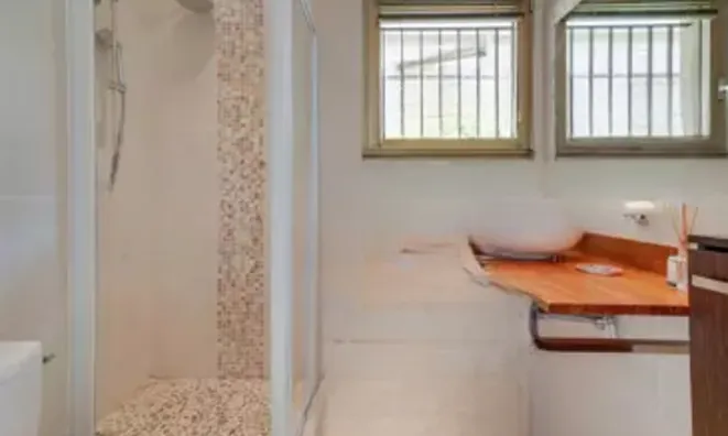 Недвижимость Villa Cannes Carnot: 9