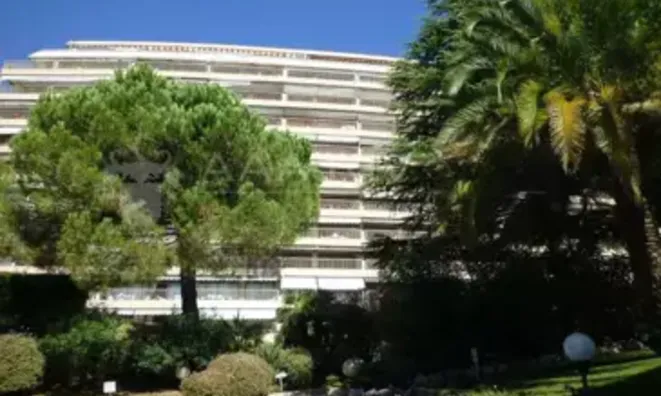 Недвижимость Villa Cannes Carnot: 12