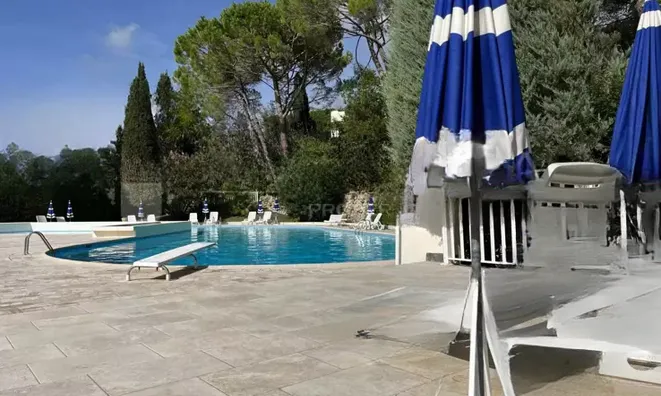 Недвижимость Villa Cannes Carnot: 13