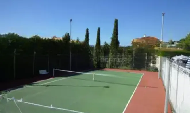 Недвижимость Villa Cannes Carnot: 14