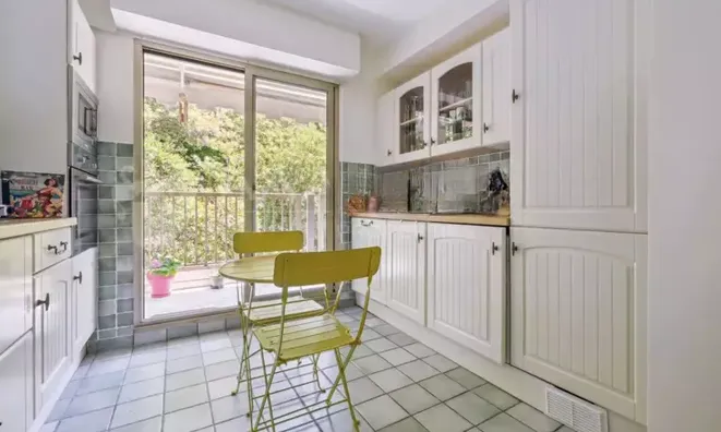 Недвижимость Villa Cannes Carnot: 16