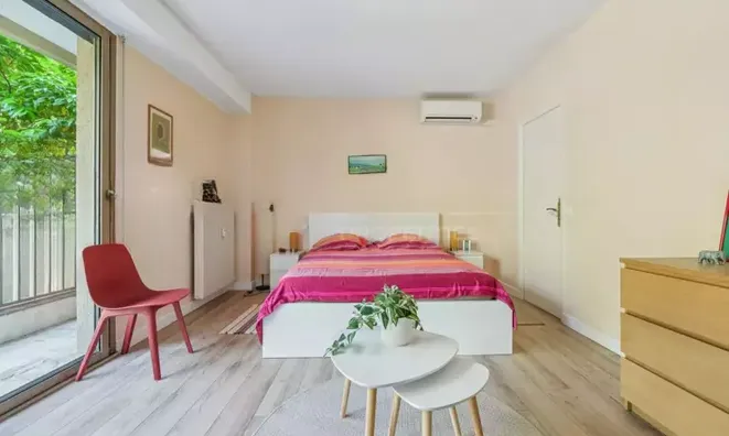 Недвижимость Villa Cannes Carnot: 19